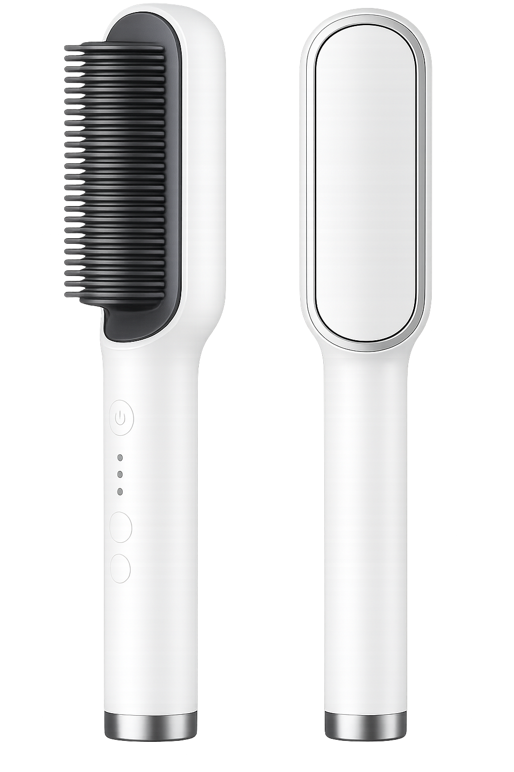 Peigne Lissant Thermostatique – Sublimez vos cheveux