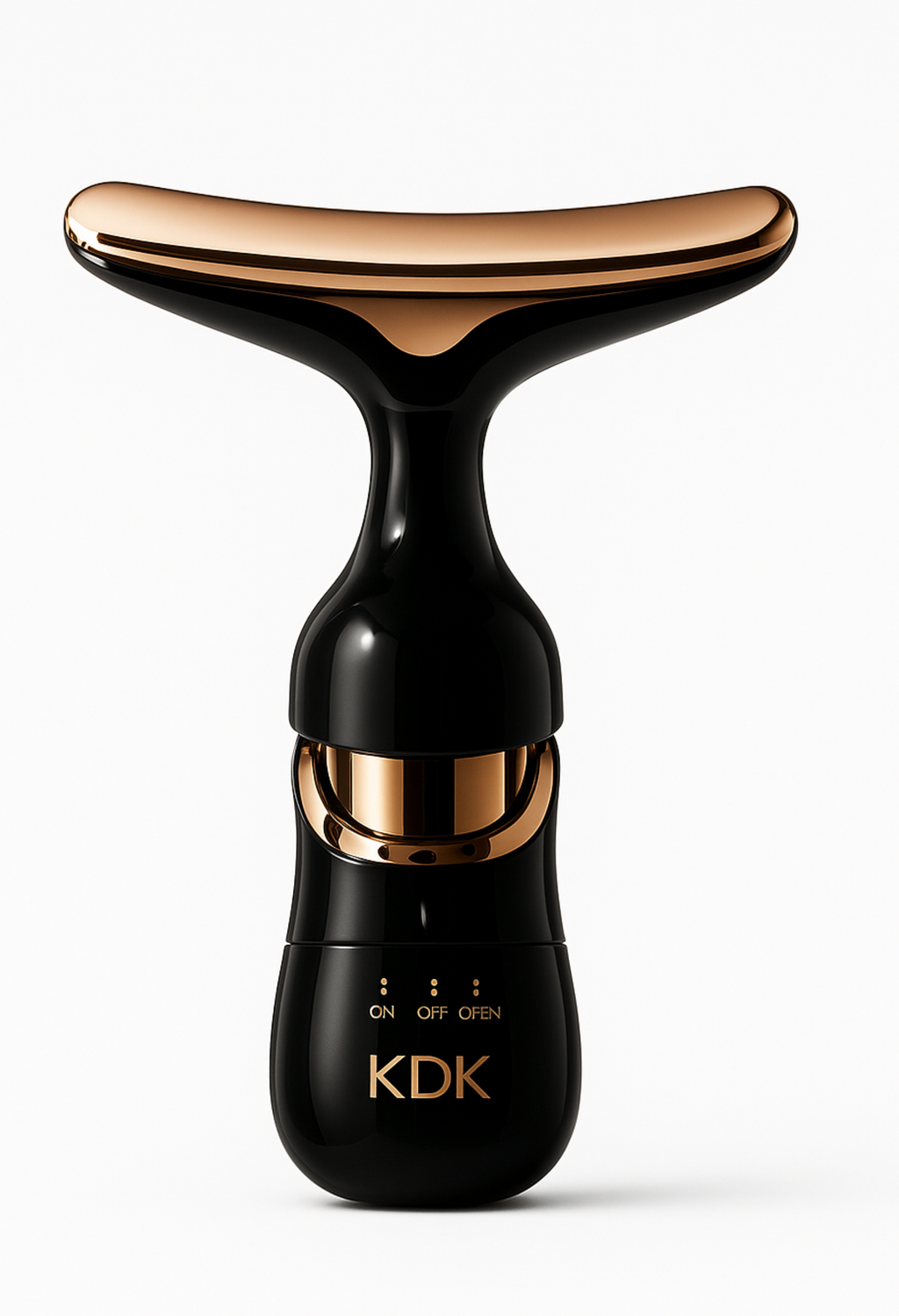 Appareil Lifting 3 en 1 : Peau ferme & éclat naturel