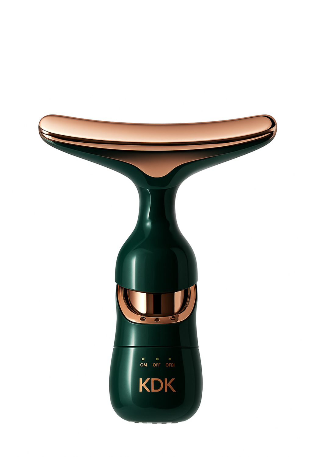 Appareil Lifting 3 en 1 : Peau ferme & éclat naturel